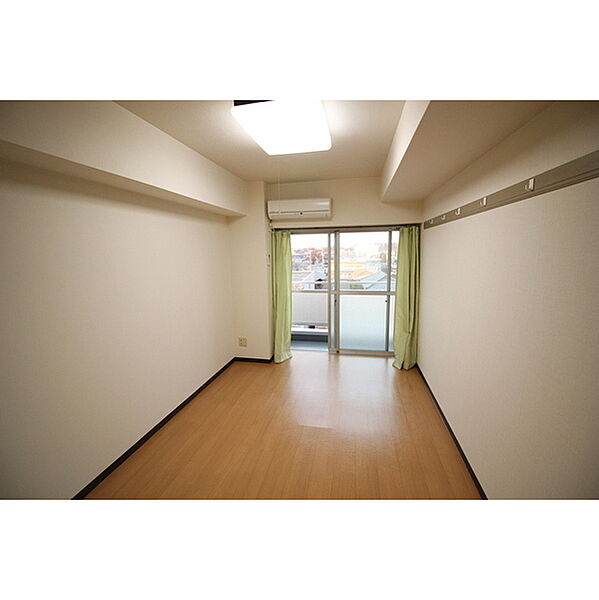 グレースマンション 602｜茨城県龍ケ崎市米町(賃貸マンション1R・6階・20.00㎡)の写真 その3