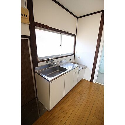 清原住宅_内装_1