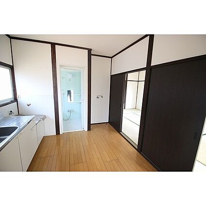 清原住宅_内装_6