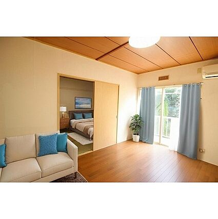 小川ハイツB_内装_3