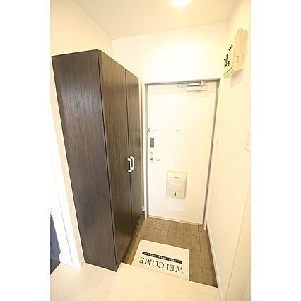 シャローム1_内装_3