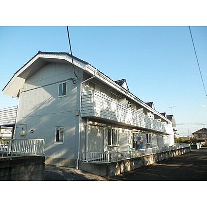 シャローム1_外観_1