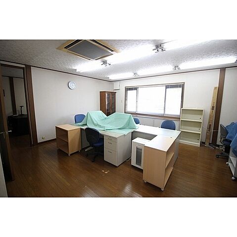 室内