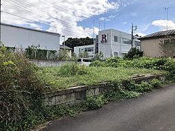 物件画像 稲敷市羽賀　43．56坪　売地