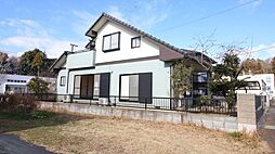 龍ケ崎市久保台2　中古戸建