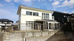 物件画像 龍ケ崎市長山7　中古戸建