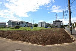 物件画像 龍ケ崎市松ケ丘1　売地　4