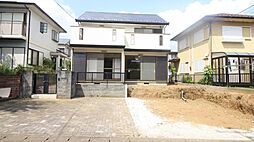 龍ヶ崎市長山5　中古戸建