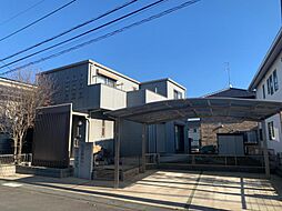 物件画像 龍ケ崎市藤ケ丘六　中古戸建