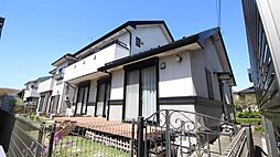 龍ヶ崎市松葉2　中古戸建
