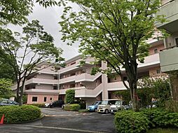 物件画像 ウッドパーク四季の丘ウエストC棟　4階