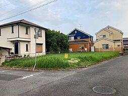 物件画像 龍ヶ崎市緑町　61．40坪　売地