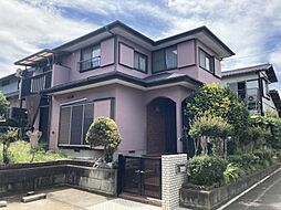 物件画像 龍ケ崎市松葉1　中古戸建