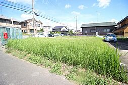物件画像 龍ケ崎市白羽2　62．01坪　売地