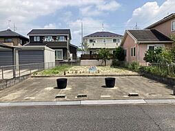 物件画像 龍ケ崎市白羽2　56．44坪　売地