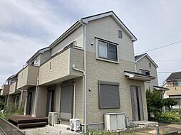 物件画像 龍ヶ崎市松ケ丘4　中古戸建