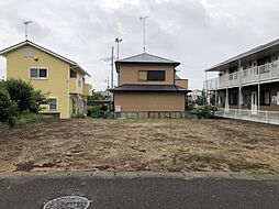 物件画像 龍ヶ崎市城ノ内2　70．18坪　売地
