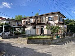物件画像 河内町龍ケ崎歩字茅野 中古戸建