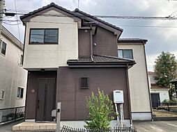 物件画像 北相馬郡利根町もえぎ野台4 中古戸建