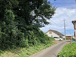 物件画像 稲敷市犬塚 285.25坪 売地