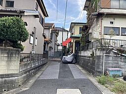 物件画像 県柏市東山2 49.74坪 売地