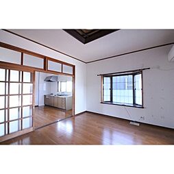 居間