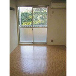 ガーデンヒルズ 105 1階2DKのリビング/ダイニング