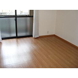 つくばエクスプレス みらい平駅 徒歩2分の賃貸アパート 2階1Kのリビング/ダイニング