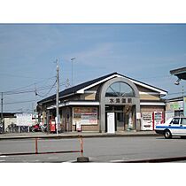 タカラハイム 203 ｜ 茨城県常総市水海道宝町（賃貸アパート1K・2階・19.80㎡） その16