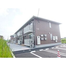 メゾン・プルメトウス　III棟