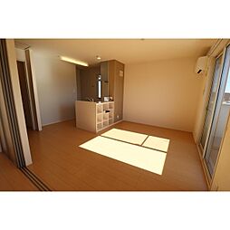 居間