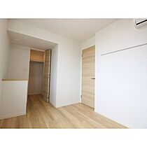 シャーメゾンアリビオ 201 ｜ 茨城県守谷市本町（賃貸マンション2LDK・2階・66.19㎡） その9