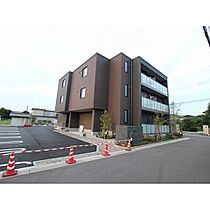 シャーメゾンアリビオ 101 ｜ 茨城県守谷市本町（賃貸マンション1LDK・1階・55.10㎡） その22