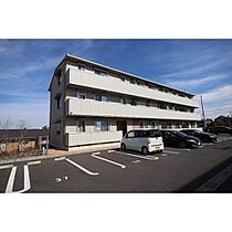 AIRY HILLS D棟 105 ｜ 茨城県守谷市本町（賃貸アパート1LDK・1階・50.56㎡） その1