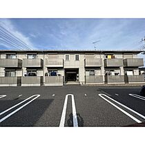 パレンティア 105 ｜ 茨城県常総市内守谷町きぬの里2丁目（賃貸アパート1K・1階・26.20㎡） その17