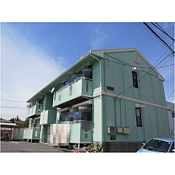 アネックス戸頭　AB A101