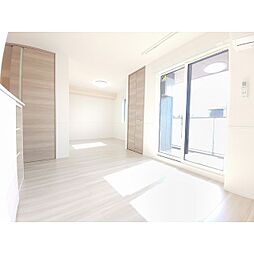 Lamer　Kou 203 2階2LDKのリビング/ダイニング