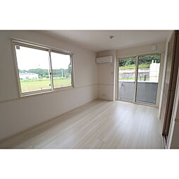 海正 B301 3階2LDKのリビング/ダイニング