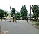 常総市立絹西小学校
