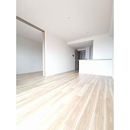 フィネストリーノ守谷 0304 3階1LDKのリビング/ダイニング