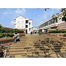 守谷市立松前台小学校