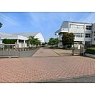 守谷市立けやき台中学校