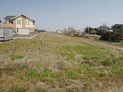 物件画像 常総市小保川　61．1坪　売地