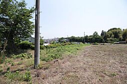 物件画像 守谷市大柏　116．76坪　売地