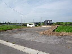 物件画像 常総市三坂町　158．21坪　売地