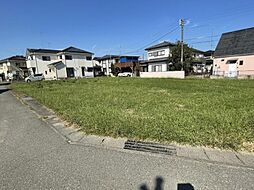 常総市中妻町　87．42坪　売地