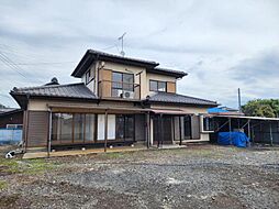 物件画像 土浦市小山崎　中古戸建