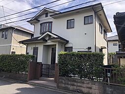 守谷市松前台6　66．97坪　売地