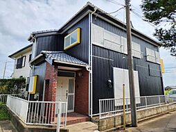 物件画像 取手市谷中　中古戸建