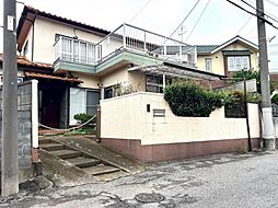 物件画像 野田市山崎　40.53坪　売地